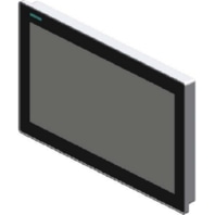 SIMATIC HMI, IWP1500MT Industrial Webpanel 6AV6646-7BA00-0AA0