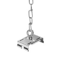 Chain suspension for luminaires LIFT54 Kette