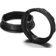 Screw ring for luminaires 502503