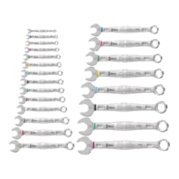 Ringmaulschlssel-Satz 6003 Joker 22 Set 1 05020232001