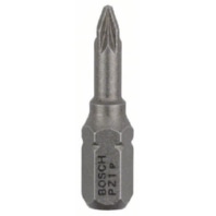 Schrauberbit PZ 1,25mm,VE100 2607001557