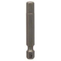 Schrauberbit HEX 6,49mm,VE3 2607001735