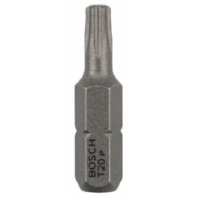 Schrauberbit T20,25mm,VE25 2607002496