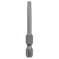 Schrauberbit T20,49mm,VE25 2607002511