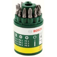 Scharuberbit-Set inklusive SL,VE10 2607019454