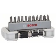 Schrauberbit-Set 11-tlg 2608522130