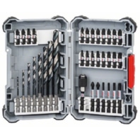 Schrauberbit-Set 35-tlg Imact Cont. 2608577148