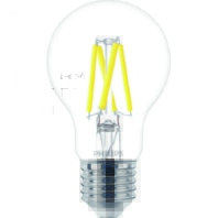 LED-Lampe E27 2200-2700K MAS LEDBulb31091900