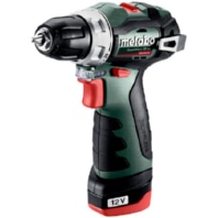 Battery drilling machine PowerMaxx BS BL