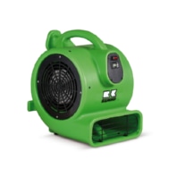 Hochleistungs-Ventilator RTV 35