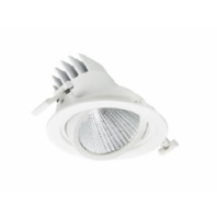 LED-Einbaustrahler 830 RS781B39S830PSUEMBWH