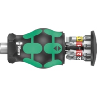 Bits-Handhalter mit 6 Bits 05008874001