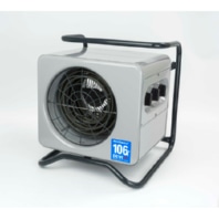 Industrieheizl�fter 3000W devitemp 303 T