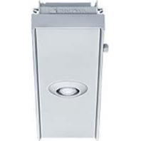 Movement sensor for luminaires MSENS MC TEC-GP SR