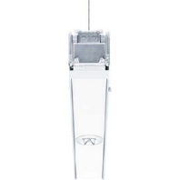 Emergency luminaire 4,7W IP20 RESCLITE #42185794