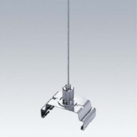 Suspension cable for luminaires PR2/HIPAK MSW1 5000