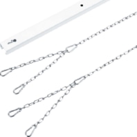 Chain suspension for luminaires CR2PL L 1 #22171407