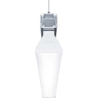 LED-Lichtbandleuchte 6500-840 L1500 LDEWH TECTON MPO 42184103