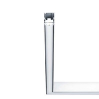 Ceiling-/wall luminaire SLOIN slim #42934702