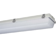 LED-Wannenleuchte IP65, SK I 162 12L120 LM