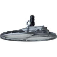 LED-Hallenleuchte 5000K tiefbreit DALI 3420 L200TB D DIMD