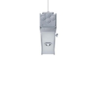 Movement sensor for luminaires MSENSMCTEC-GPSRIP54