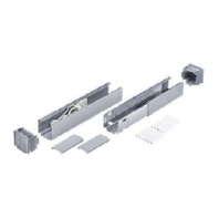 End-feed for luminaires TECTON TE 500 SRIP64