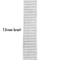 Gurtband 1,0mm x 15mm x 9m 313920