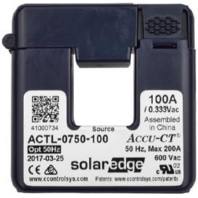 Split-CoreCurrent Transfor 1000A SECT-SPL-1000A-A