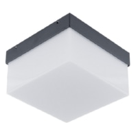 LED-Wandanbauleuchte 3000K IP54 WAQ54091502