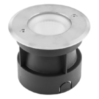 LED-Bodenleuchte IP67 3000K PC67106002M