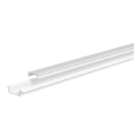 Cable duct for luminaires APFLAT3AM200W