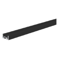 Cable duct for luminaires APXSB300