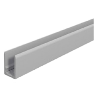 Cable duct for luminaires SVB67AP100