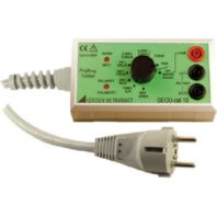 Kalibrieradapter SECU-cal 10