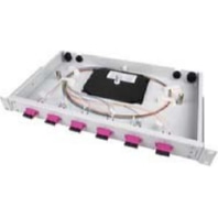 SC duplex Patch panel fibre optic 100021928