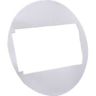 Sealing for luminaires 37849