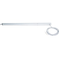 Sicherheitsspindelantrieb 24VDC/1A/600N/Hub500 WMS 306 0500 0102