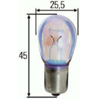 Vehicle lamp BA15s 24V21WBA15sHD