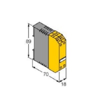 Strmungsberwachung MK96-11-R/24VDC