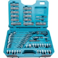 Werkzeug-Set 221-teilig E-10883