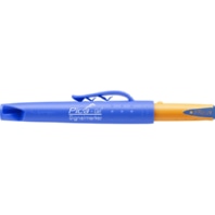 GEL Signalmarker blau 8081