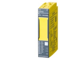 Fieldbus digital module 8 In / 0 Out 6AG1136-6BA01-2CA0