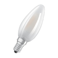 LED-Kerzenlampe (Inhalt: 2) 2700K E14 B.CLB404W827GLFR (VE2)