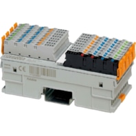 Digital-Ausgabemodul 16Ausgnge, 24VDC AXL DO 16/3