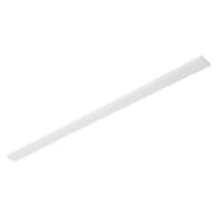 Blind cover 600mm, white TRUSYS#4099854193606