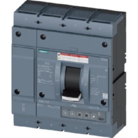 Leistungsschalter C 100kA 480 V 4p 3VA6560-7HN46-2AA0