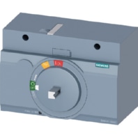 Drehantrieb mit Wellenstumpf 3VA9447-0GK00