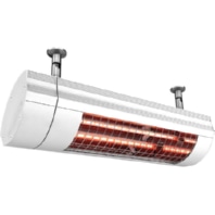 IR-Heizstrahler Solamagic ohne Schalter, 500W, titan SM-500-T