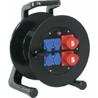 Cable reel 0m 0x0mm� GT 380.2C516MD4